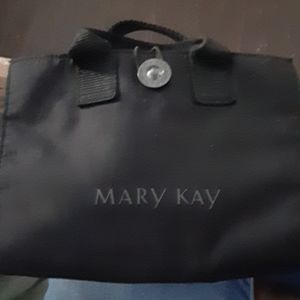 Mary kay Makeup bag